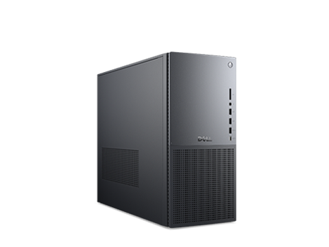Alienware gaming desktop tower