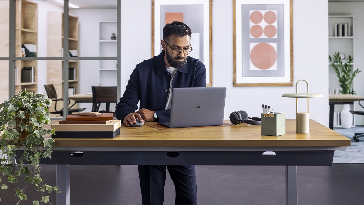 Dell Premier for business